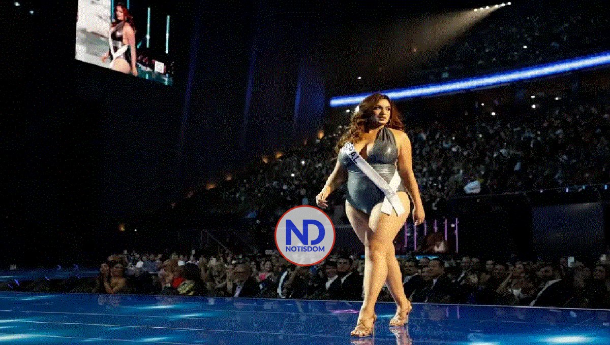 Conozca a Miss Nepal, candidata “talla grande” al Miss Universo que ha robado las miradas