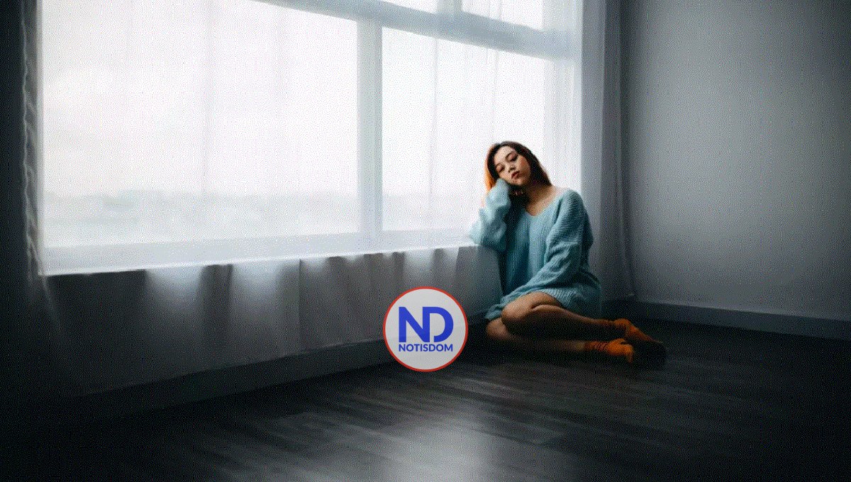 Personas sin contacto con seres queridos tienen mayor riesgo de muerte