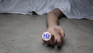 Muere la mujer que comió sopa envenenada en Santiago