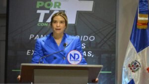 Aduanas instruye a Mipymes y emprendedores para exporten a otros mercados