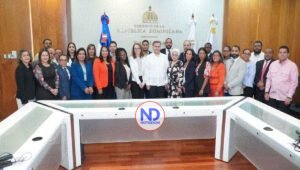 Misión ONU cierra visita a la RD tras reunirse con 18 instituciones