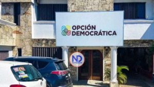 OD irá aliado con varios partidos en niveles legislativo y municipal