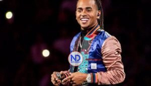 Ozuna estrena su nuevo álbum y espera que alcance «otro nivel» de música