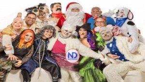 Papolino a escena para toda la familia