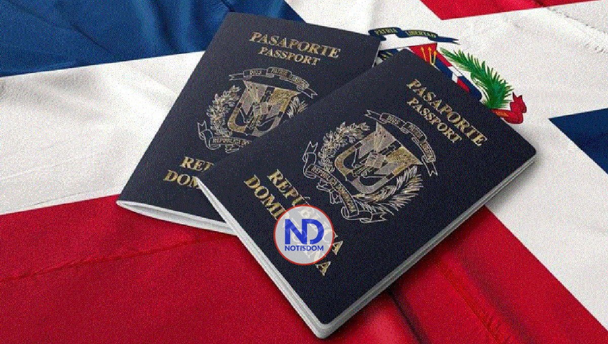 Cancillería de RD informa nuevas tarifas para dominicanos exterior