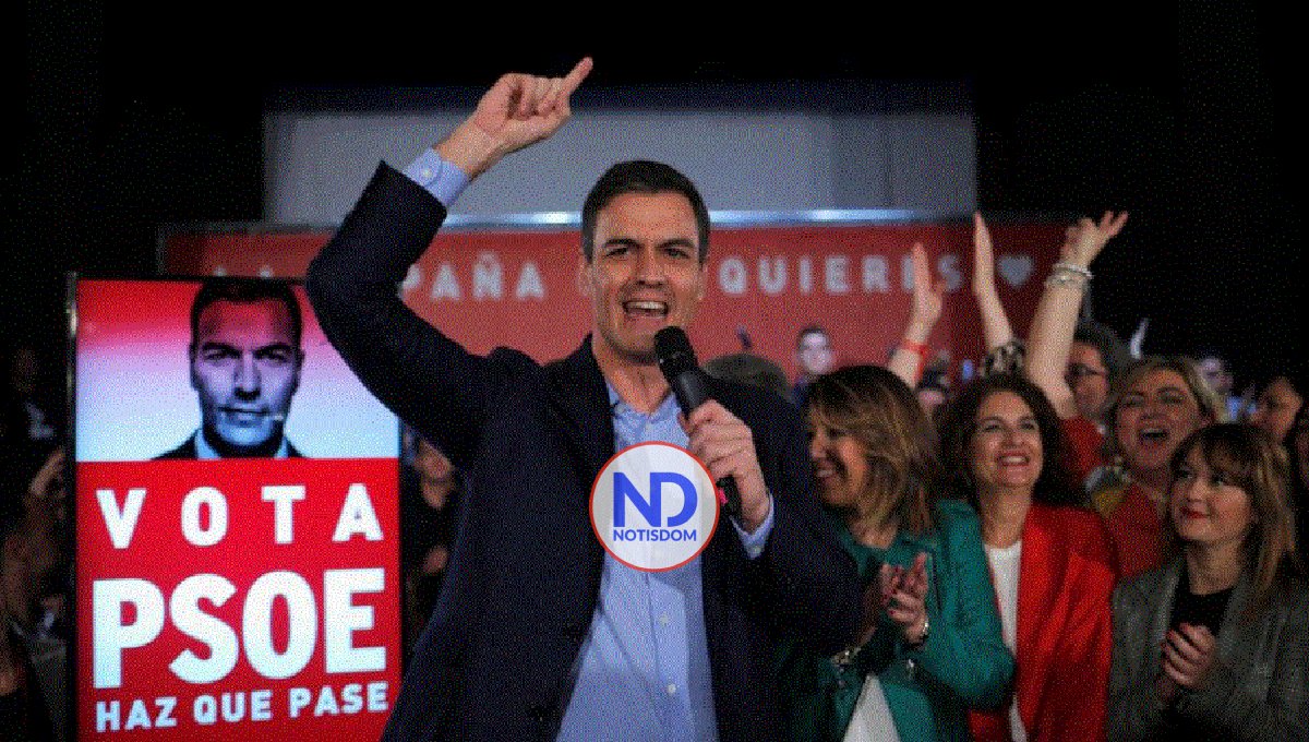 Pedro Sánchez configura un Gobierno con alto perfil político