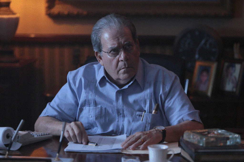 pelicula freddy 1 La película "Freddy" llega este jueves a todas las salas de cine del país