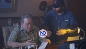 La película «Freddy» llega este jueves a todas las salas de cine del país