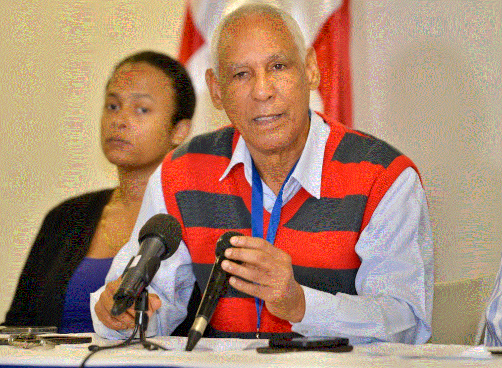 RD participará en los VI Juegos Escolares Centroamericanos y del Caribe 5 perez cuchito RD participará en los VI Juegos Escolares Centroamericanos y del Caribe