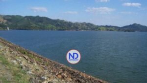 Presas de RD continúan aumentando de nivel