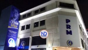 Debido a las lluvias, PRM suspende actividades pautadas para este domingo