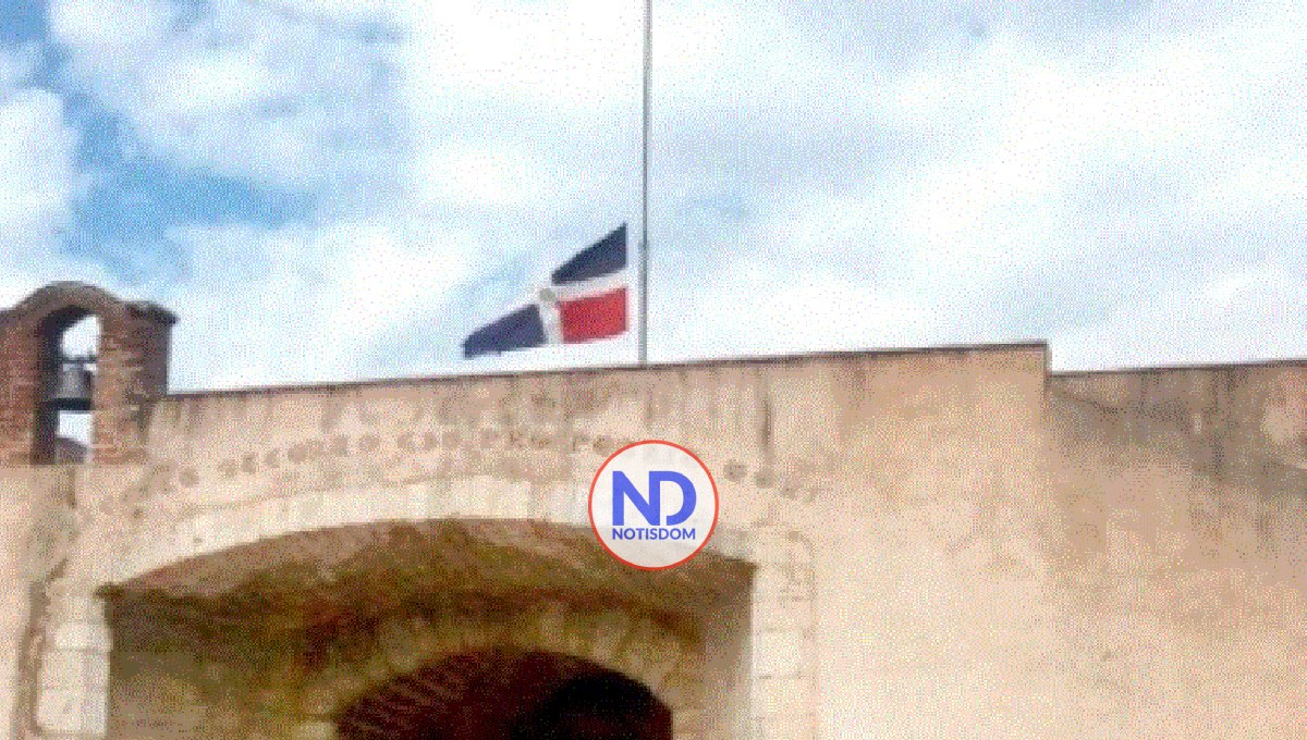 Dominicana declara 3 días duelo nacional por víctimas de temporal