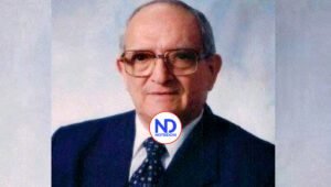 Fallece el destacado empresario radial de RD Rodolfo Lama Jaar