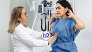 IA permitirá avanzar hacia un tratamiento menos invasivo del cáncer de mama