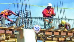 Acoprovi optimista repunte construcción