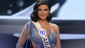 Nicaragua es coronada Miss Universo 2023