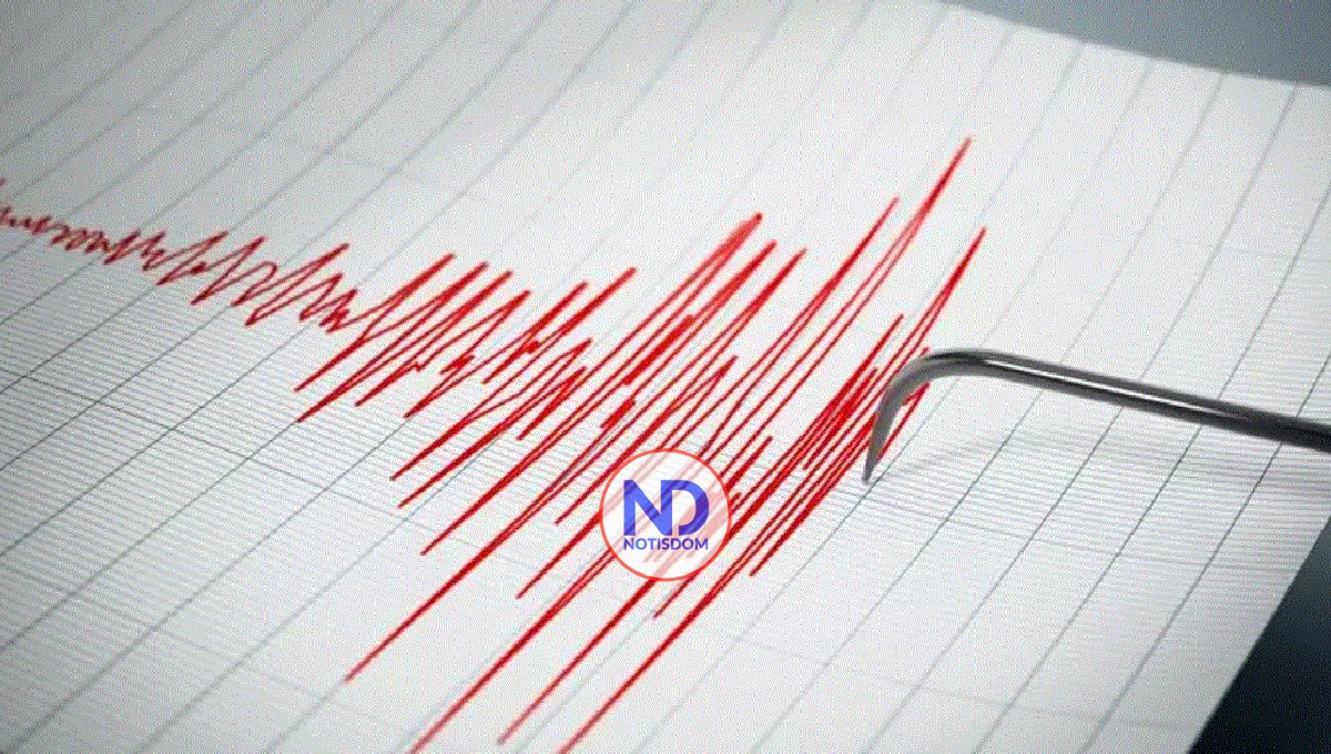 Sismo de magnitud 4,5 sacudió Lima, sin causar daños