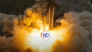 SpaceX aplaza hasta el sábado lanzamiento del supercohete Starship