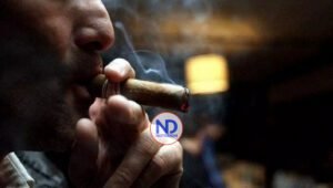 Entérese en que país mueren 62 personas al día por consumo de tabaco