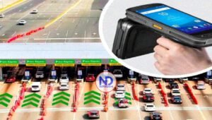 RD usará tecnología de punta en peajes para mejorar tránsito