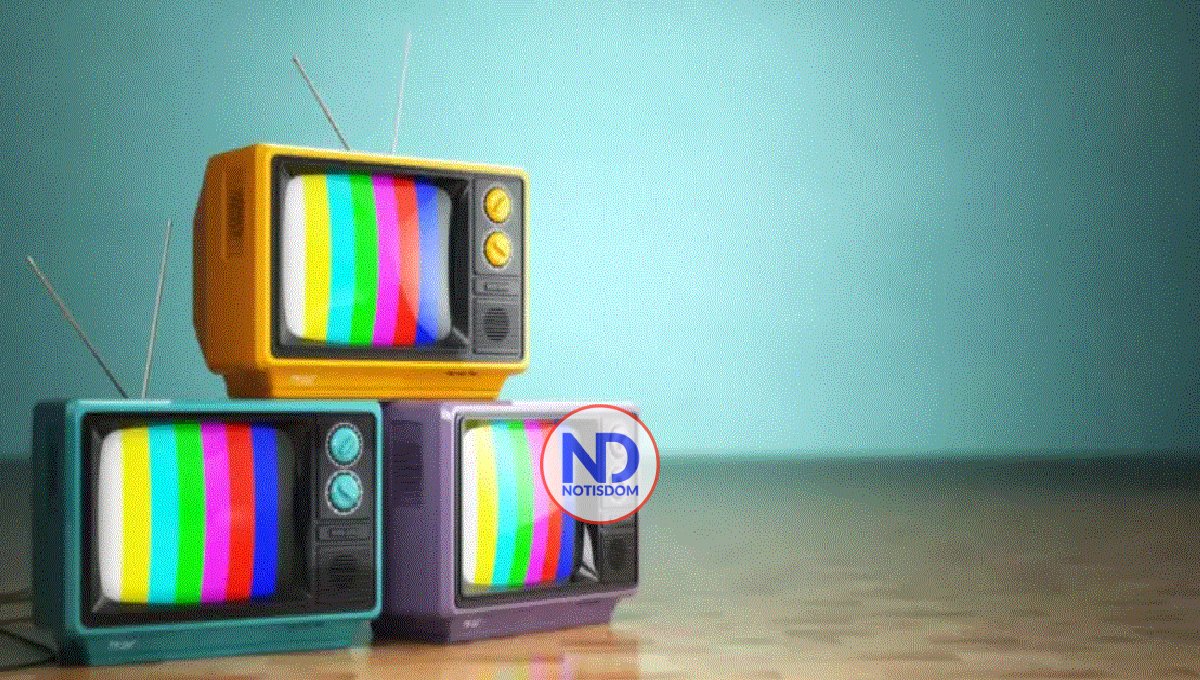 Hoy es el Día Mundial de la Televisión 2 Hoy es el Día Mundial de la Televisión