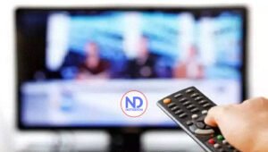 La televisión es la fuente principal de noticias para europeos