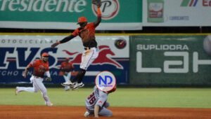 Toros vuelven a derrotar a los Leones en el Corral