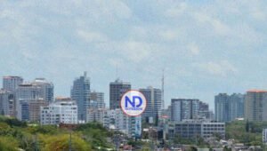 Revelan que mayoría de torres y plazas de SD no están aseguradas