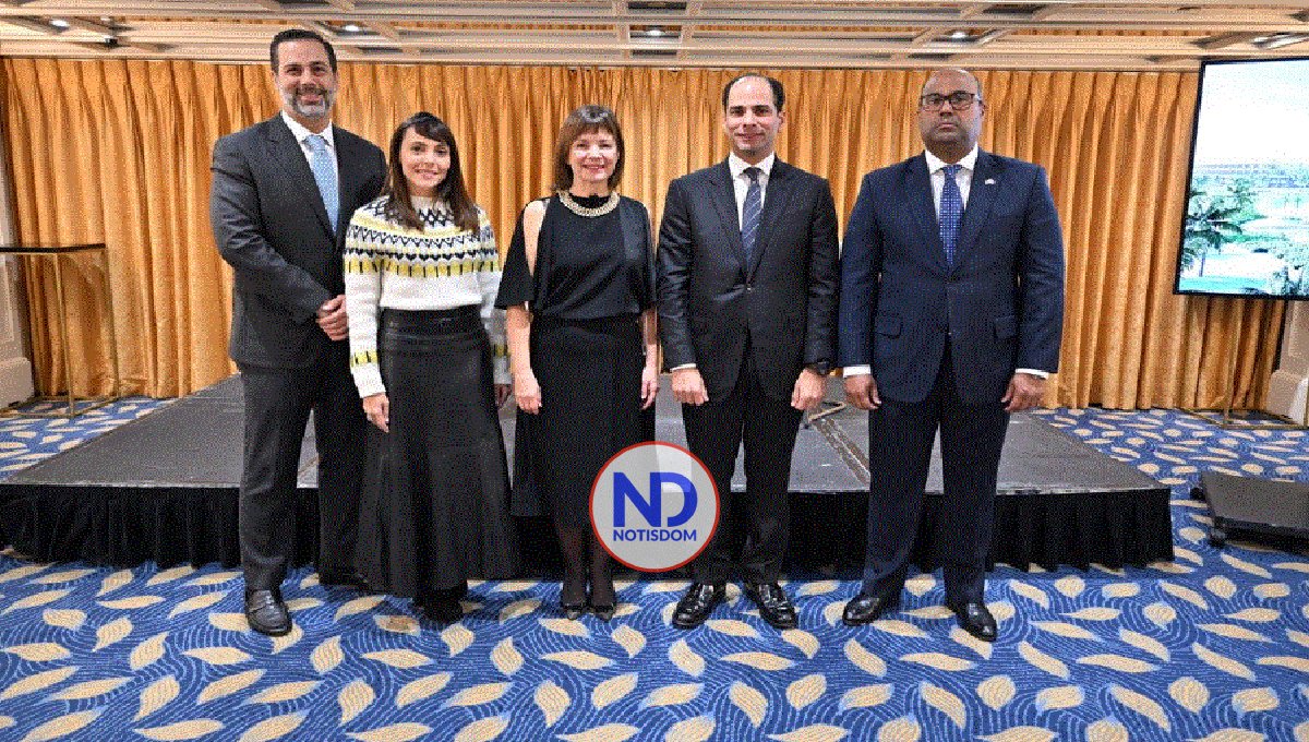 Llegada de turistas británicos a RD se duplicaría en próximos años