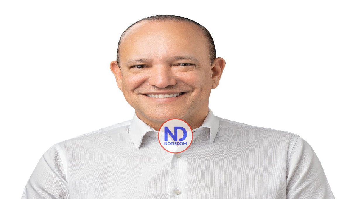 Ulises Rodríguez presenta «Santiago inteligente», propuesta para transformar y modernizar la ciudad 2 Ulises Rodríguez presenta «Santiago inteligente», propuesta para transformar y modernizar la ciudad