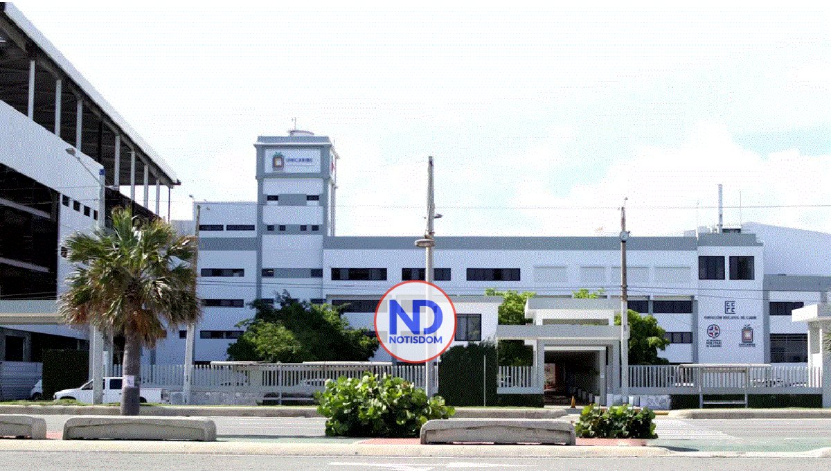 Unicaribe inaugura nueva plataforma de videoconferencias potenciada por IA 2 Unicaribe inaugura nueva plataforma de videoconferencias potenciada por IA