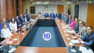 El FMI ve muy buena expectativa para economía de RD