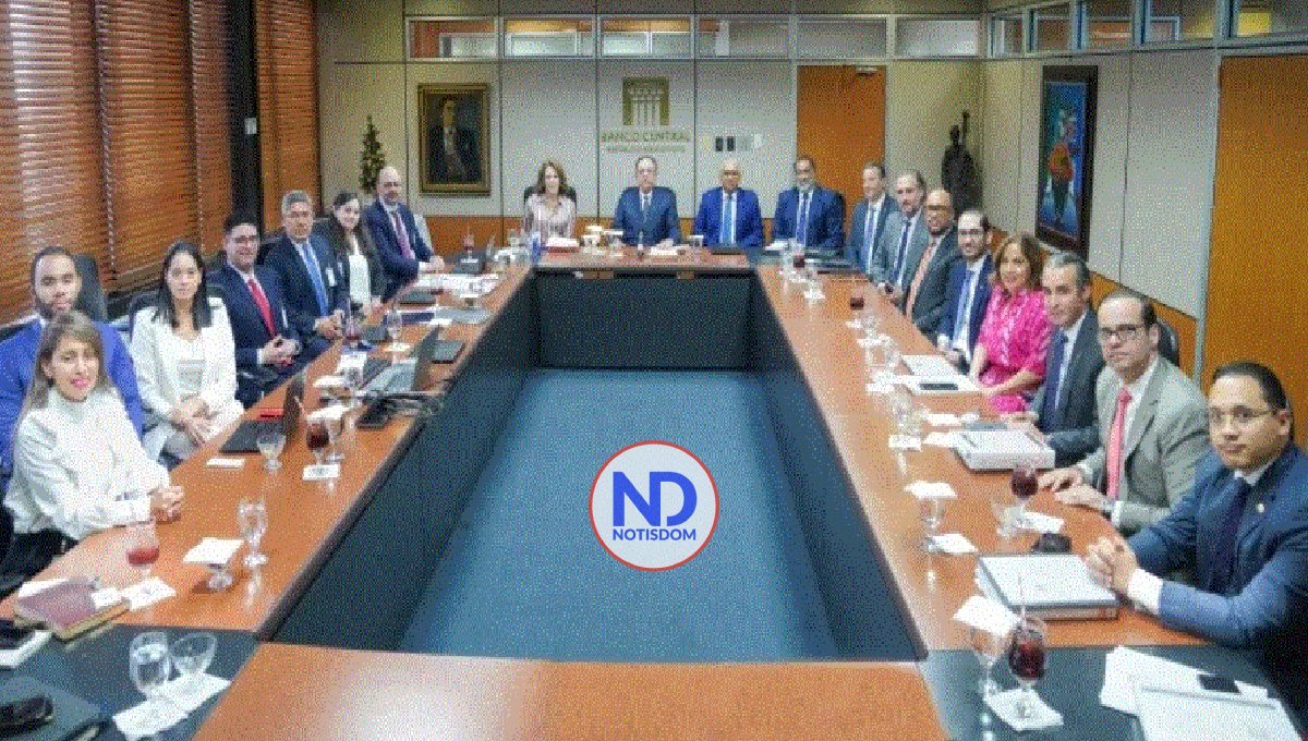 El FMI ve muy buena expectativa para economía de RD