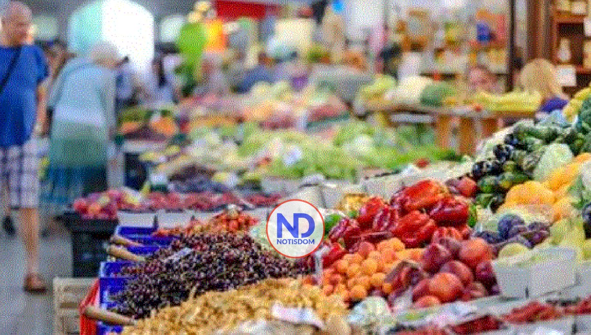 Advierten alzas en precios de los vegetales debido a inundaciones