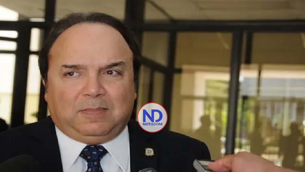 Castillo califica como “pacto de impunidad” alianza Rescate RD