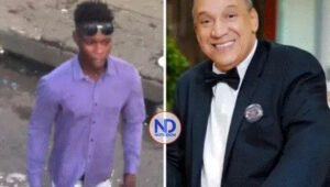 Solicitan prisión preventiva contra imputado por muerte de ‘Vitico’ Erarte