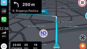 Waze ahora advierte si una carretera es peligrosa