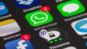 Conozca los teléfonos que se quedarán sin WhatsApp en noviembre