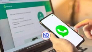 WhatsApp Web se actualiza con la opción de enviar videos y fotos efímeros