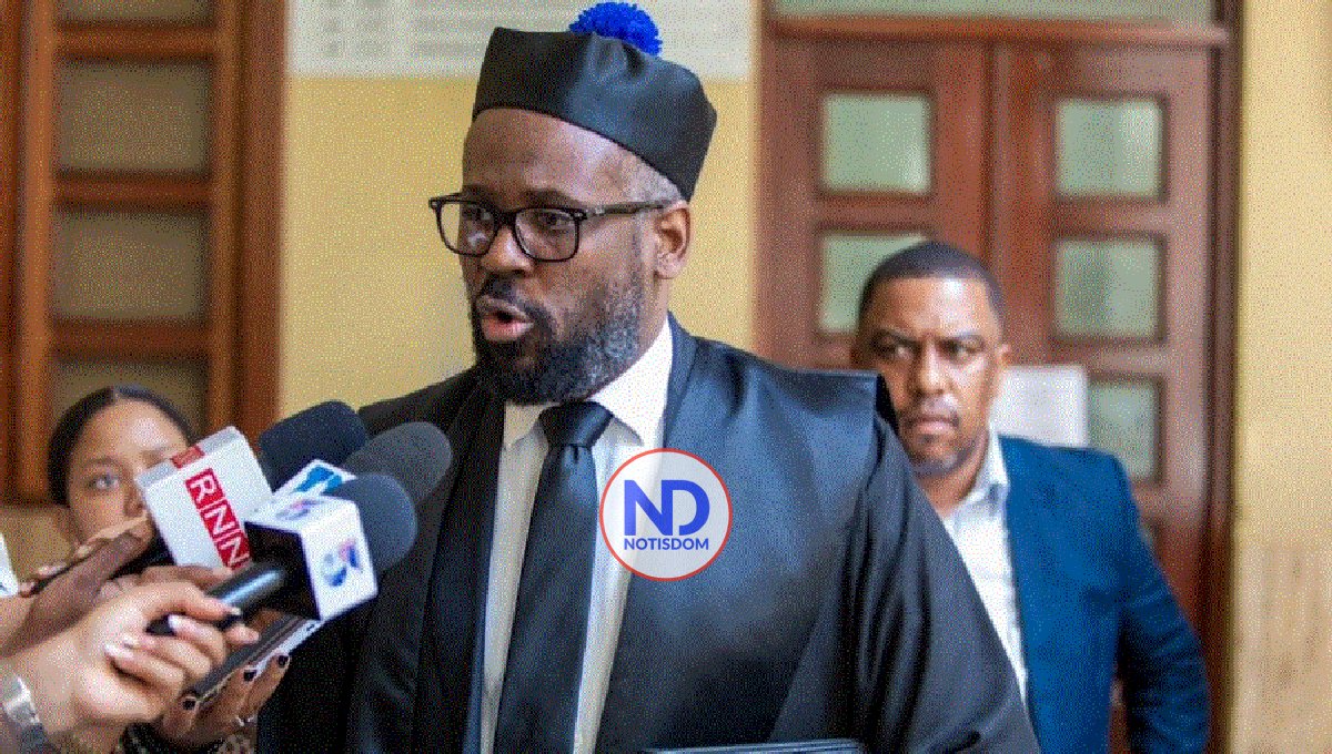 Procurador Adjunto cuestiona el pedido ONU de liberar Jean Alain 2 Procurador Adjunto cuestiona el pedido ONU de liberar Jean Alain