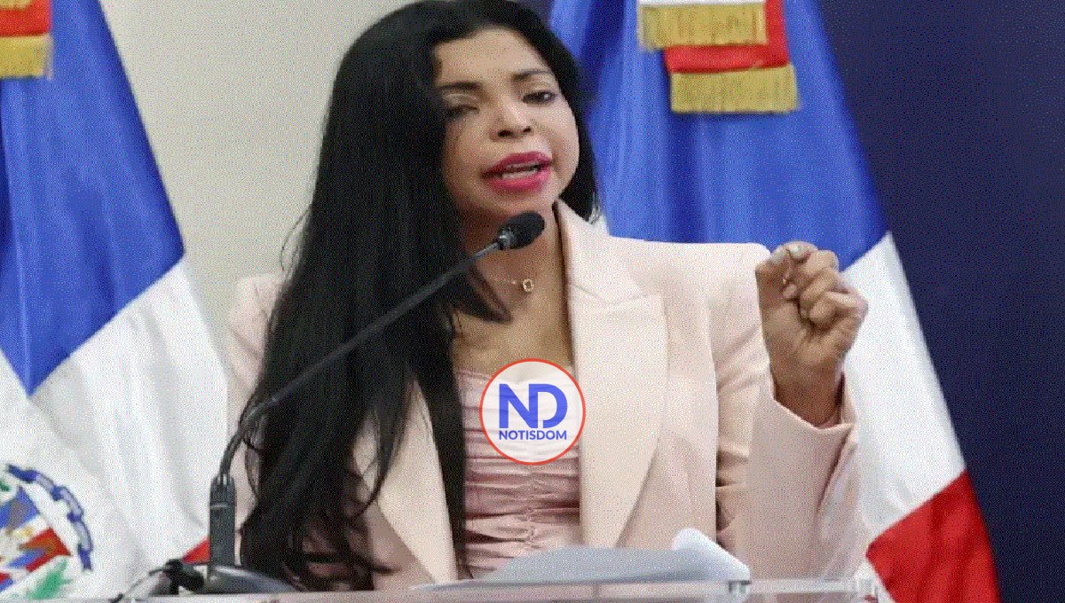 Yeni Berenice afirma Jean Alain reitera difamación