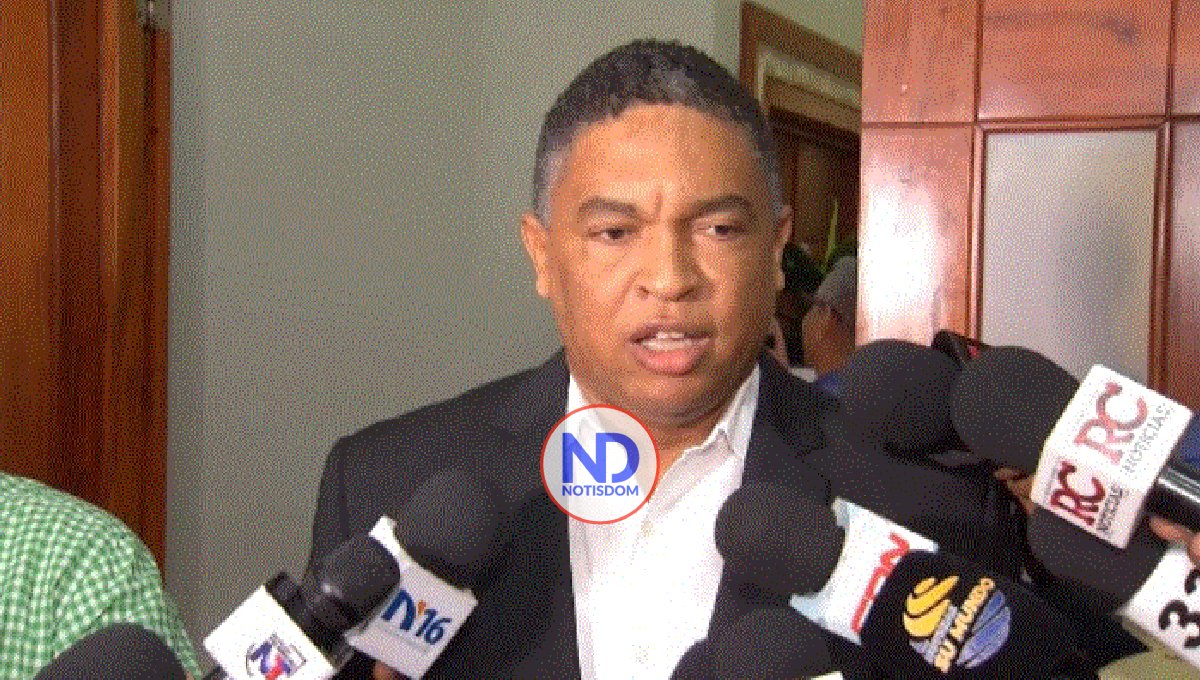 PLD no respaldará en Congreso contrato con la firma AERODOM 2 PLD no respaldará en Congreso contrato con la firma AERODOM