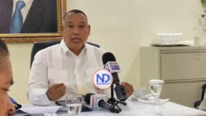 Comisión da toques finales a proyecto de ley busca creación Ministerio de Justicia