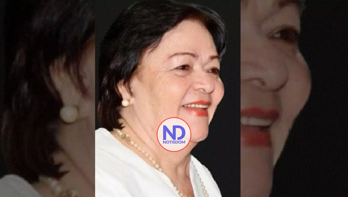 Fallece la madre de Guillermo Moreno