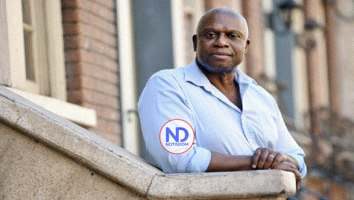 Revelan la causa de la muerte del actor Andre Braugher 2 Revelan la causa de la muerte del actor Andre Braugher