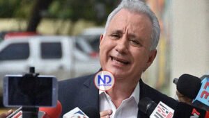 Senador Taveras afirma acuerdo con Aerodom es un tema país