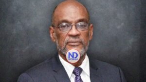 Primer ministro de Haití asistió a audiencia por asesinato de Moïse