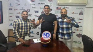 Celebrarán este domingo séptimo torneo de baloncesto para sordos