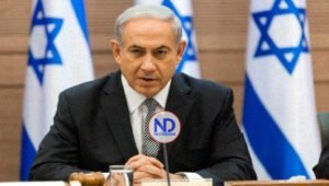 Netanyahu agradece influencia EU en resolución ONU no pide tregua