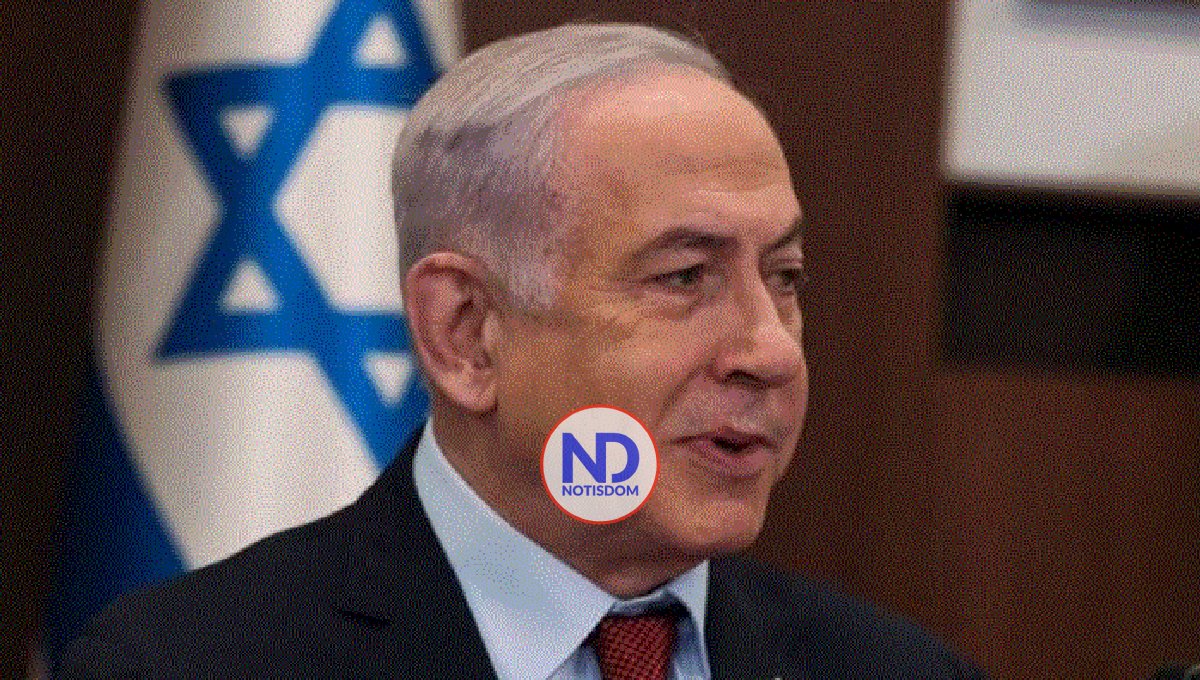 Netanyahu lamenta “tragedia” rehenes; reitera irá hasta el final 2 Netanyahu lamenta “tragedia” rehenes; reitera irá hasta el final